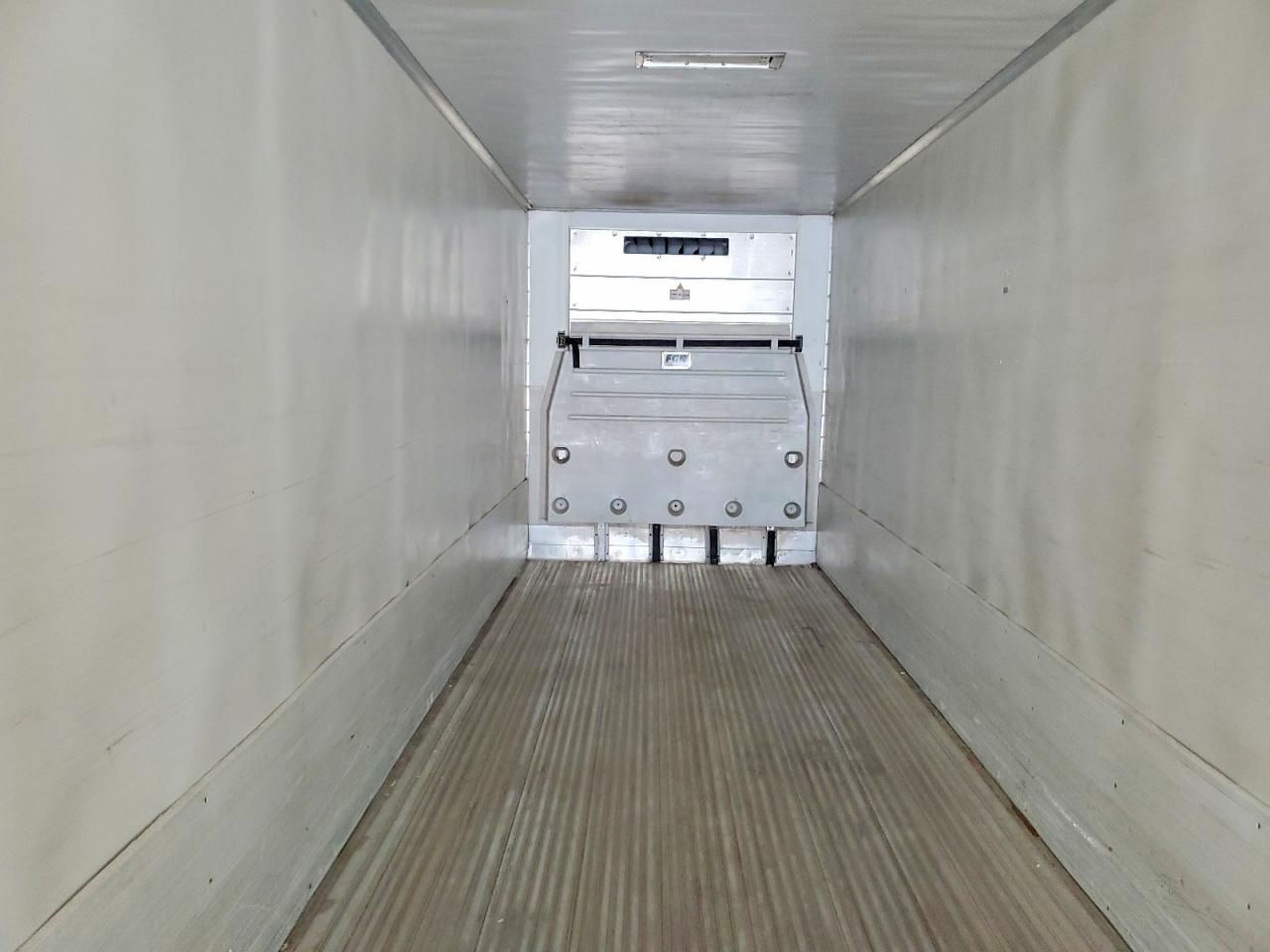 2017 UTILITY VS2RA REFRIGERATED VAN TRAILER — Фото 5 из 10