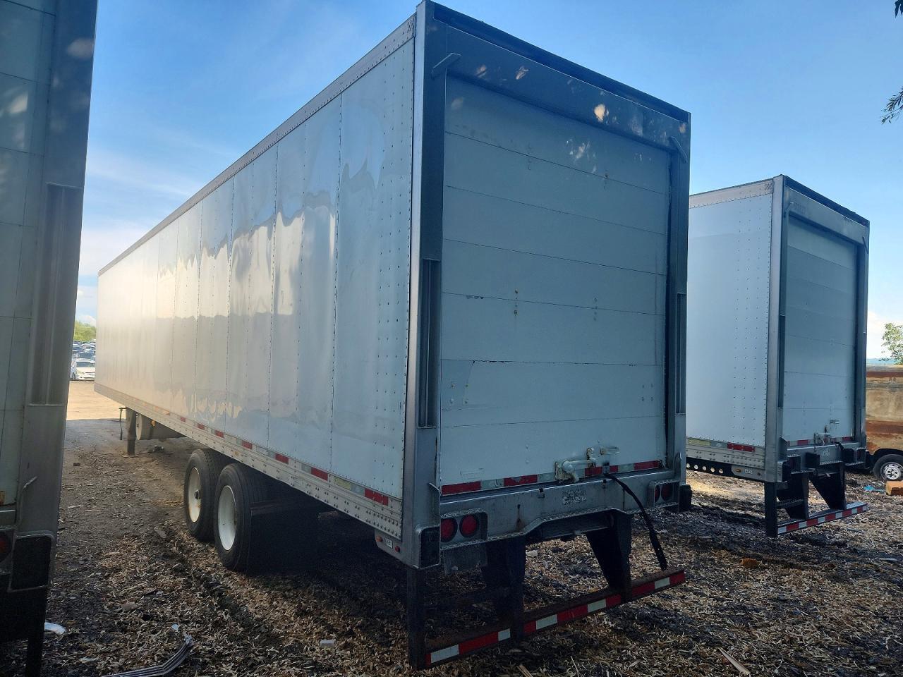 2017 UTILITY VS2RA REFRIGERATED VAN TRAILER — Фото 3 из 10