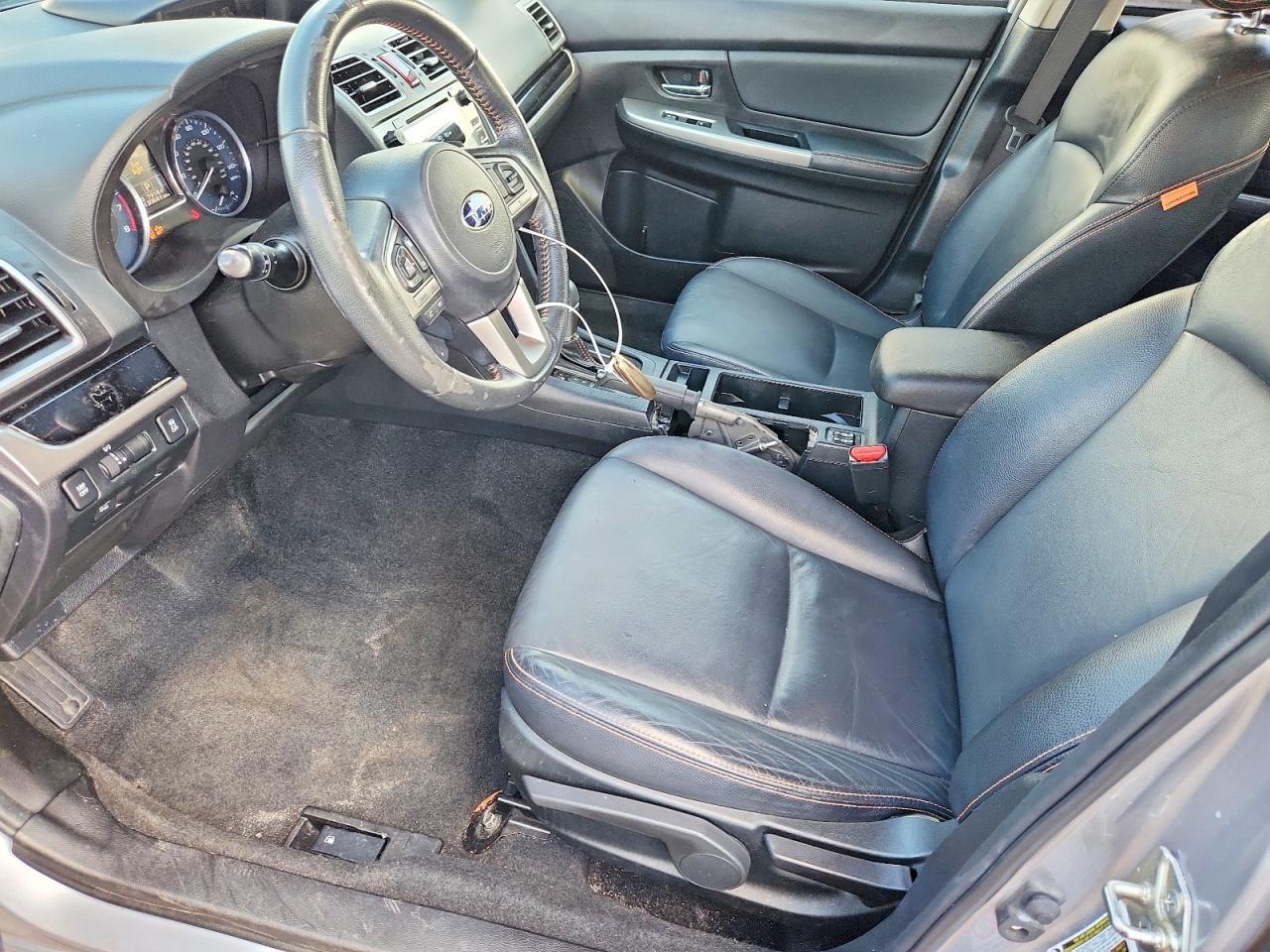 2017 SUBARU CROSSTREK LIMITED — Фото 7 из 12