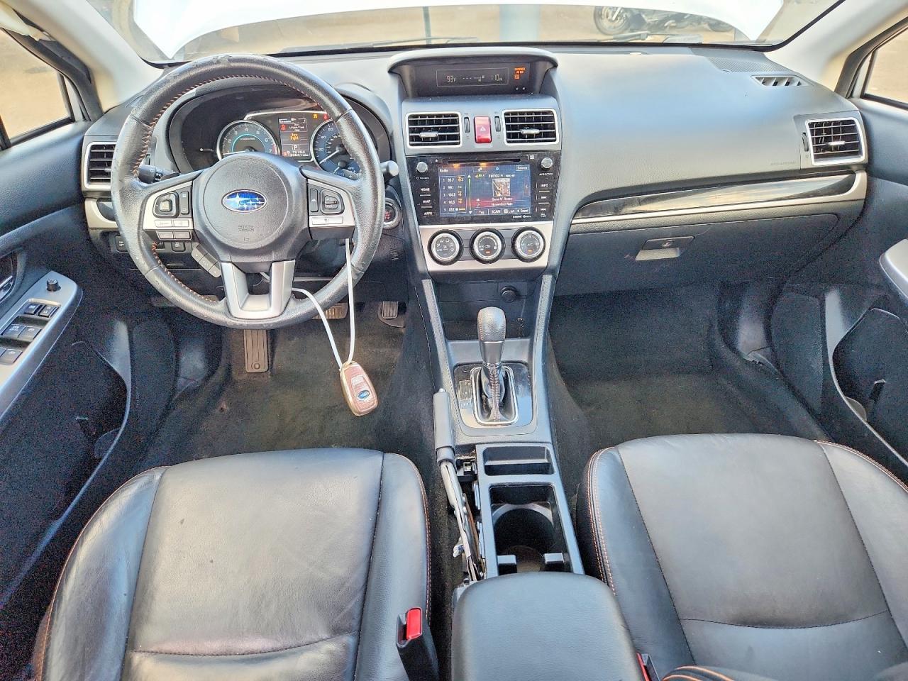 2017 SUBARU CROSSTREK LIMITED — Фото 8 из 12