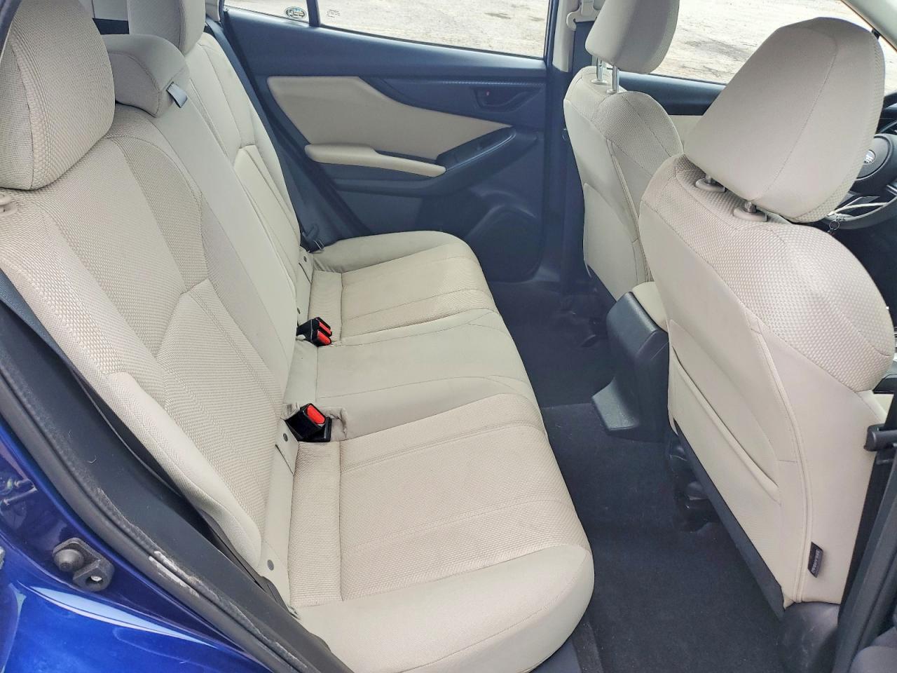 2017 SUBARU IMPREZA — Фото 11 из 14