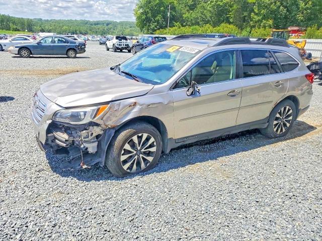 2017 SUBARU OUTBACK 4S4BSANC1H3383142
