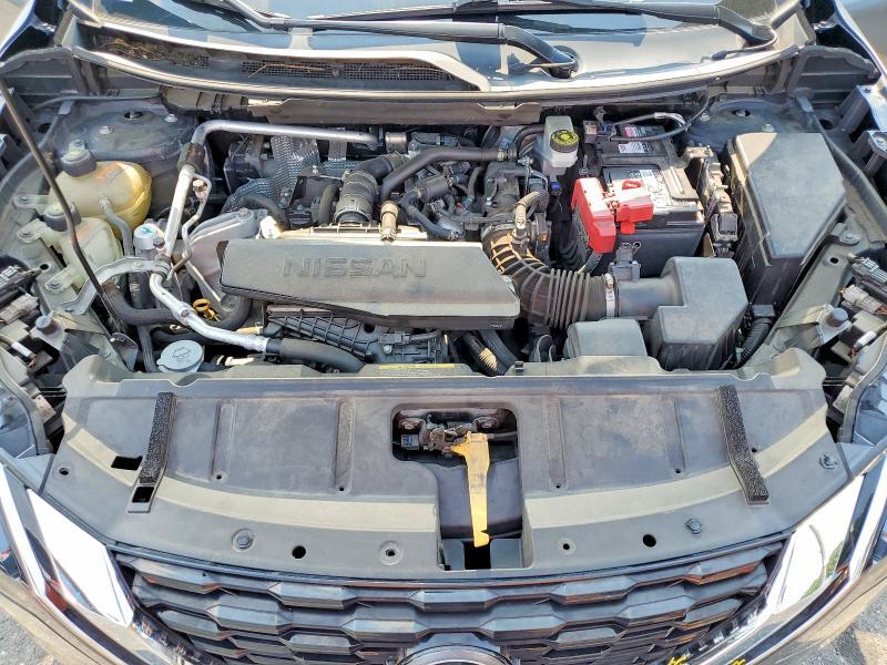 2023 NISSAN ROGUE SL — Фото 12 из 14