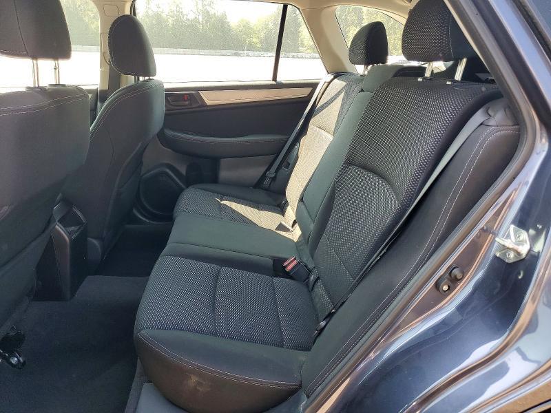2017 SUBARU OUTBACK 2.5I — Фото 11 из 14