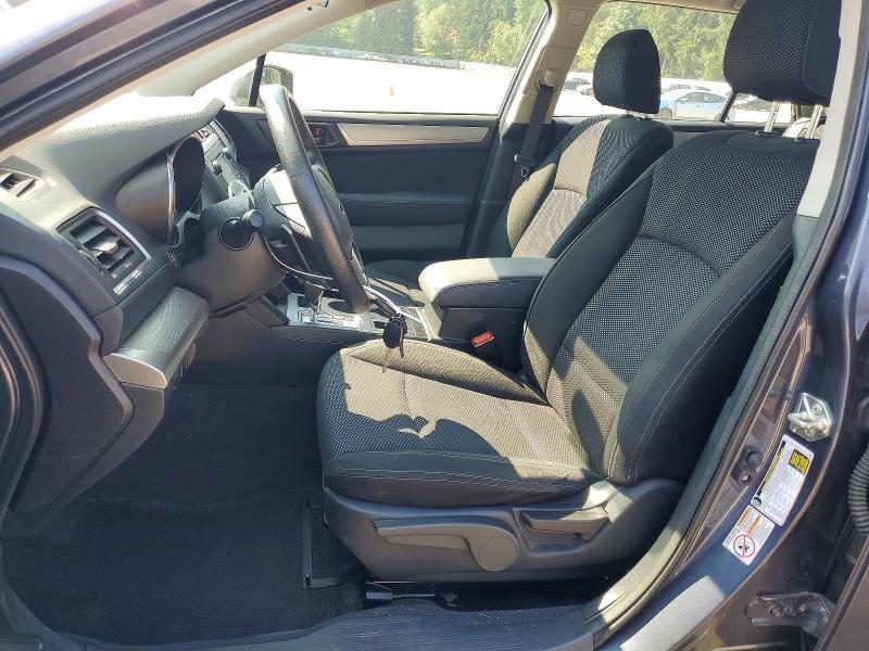 2017 SUBARU OUTBACK 2.5I — Фото 7 из 14