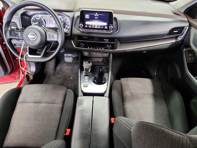 2023 NISSAN ROGUE SV — Фото 8 из 13