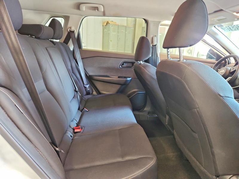 2023 NISSAN ROGUE S — Фото 11 из 13