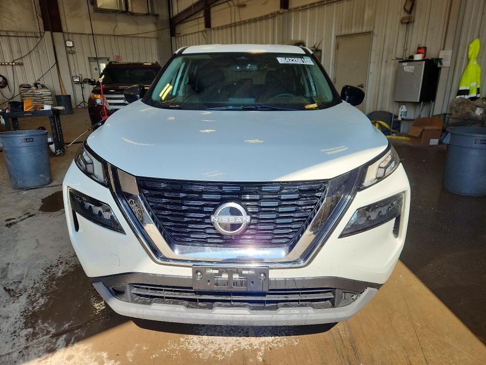 2023 NISSAN ROGUE S — Фото 5 из 13