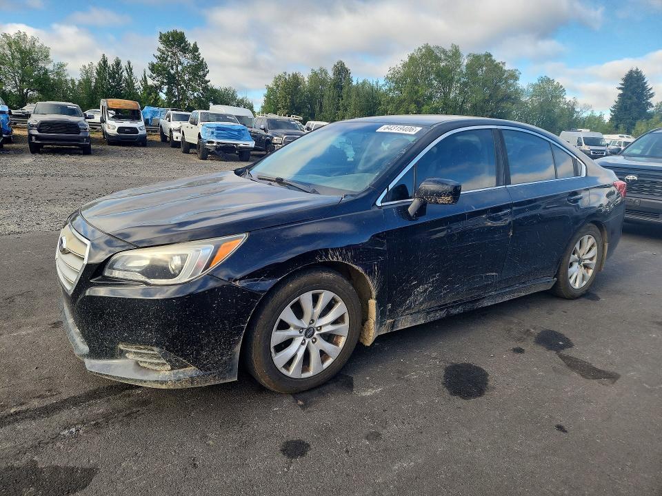 2017 SUBARU LEGACY 4S3BNAC6XH3047918