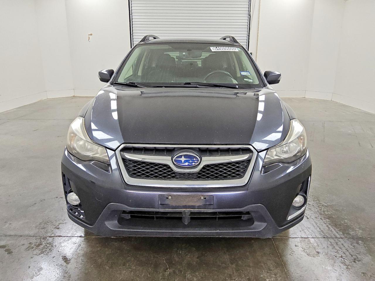 2017 SUBARU CROSSTREK LIMITED — Фото 5 из 13