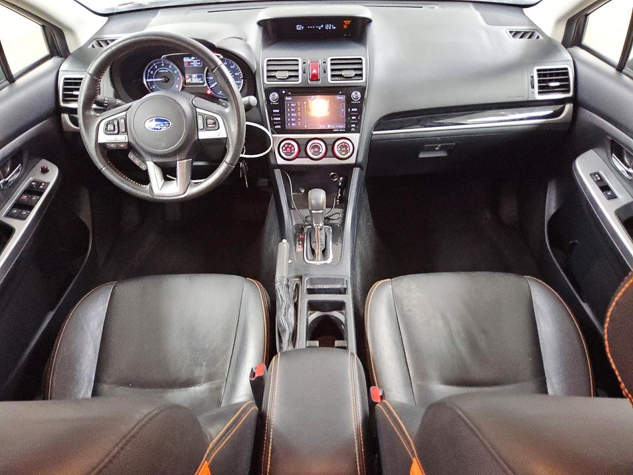 2017 SUBARU CROSSTREK LIMITED — Фото 8 из 13