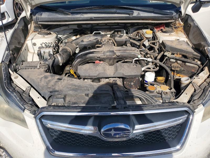 2017 SUBARU CROSSTREK PREMIUM — Фото 12 из 13