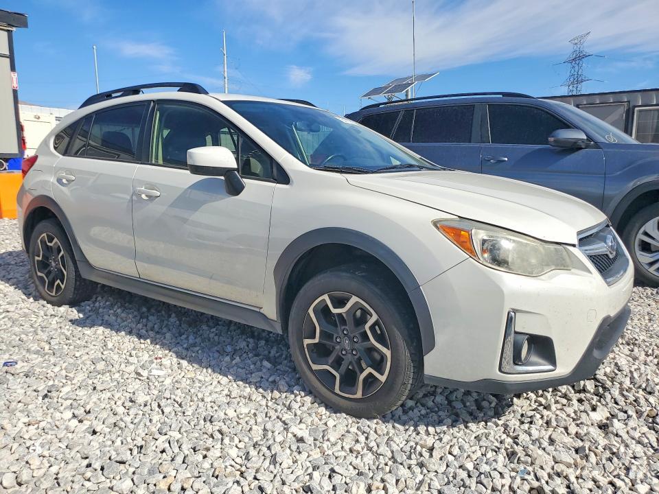 2017 SUBARU CROSSTREK PREMIUM — Фото 4 из 13