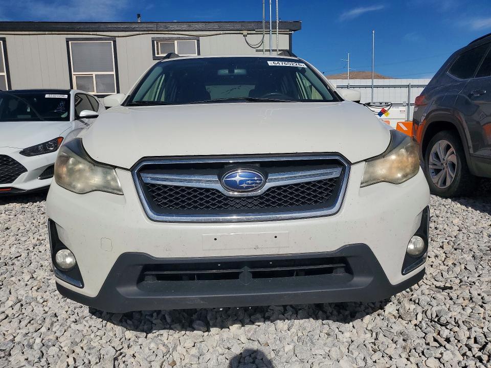 2017 SUBARU CROSSTREK PREMIUM — Фото 5 из 13