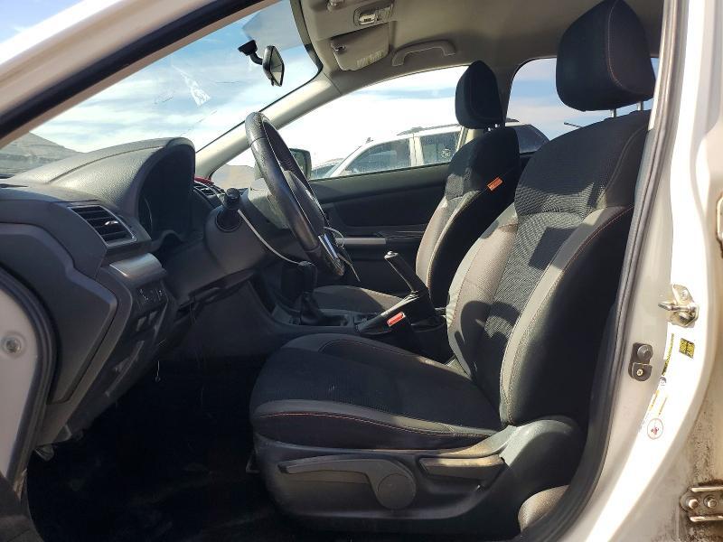 2017 SUBARU CROSSTREK PREMIUM — Фото 7 из 13