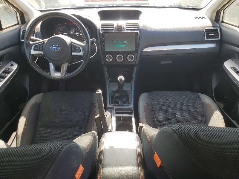 2017 SUBARU CROSSTREK PREMIUM — Фото 8 из 13