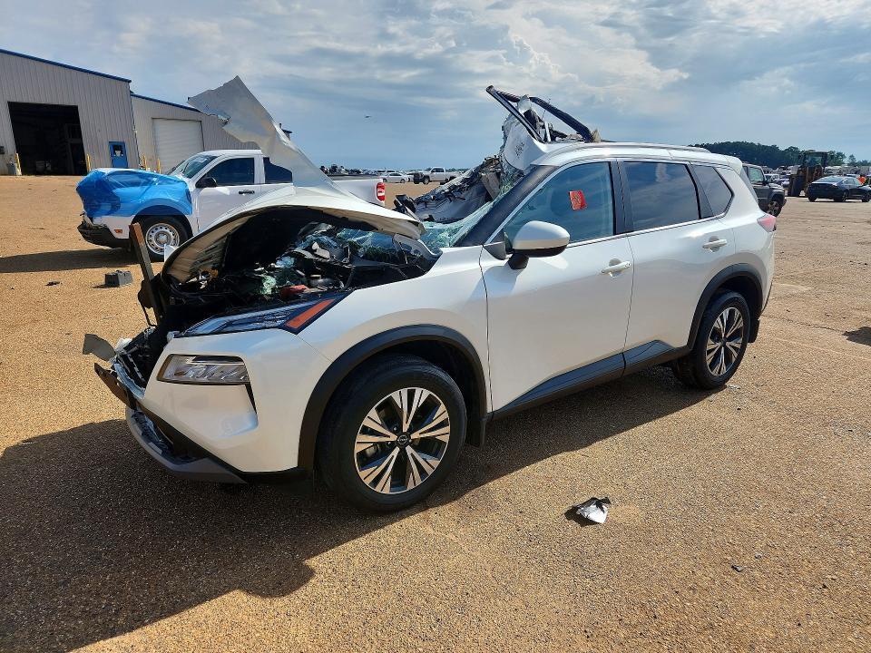 2023 NISSAN ROGUE JN8BT3BA0PW428993