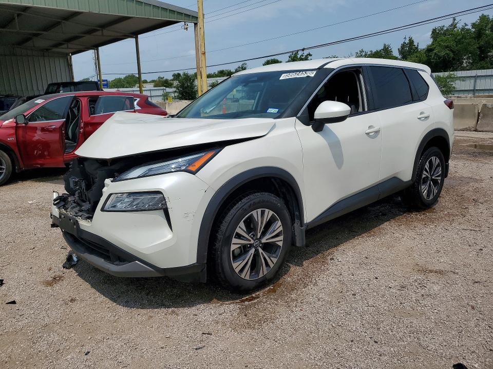 2023 NISSAN ROGUE JN8BT3BA5PW424390