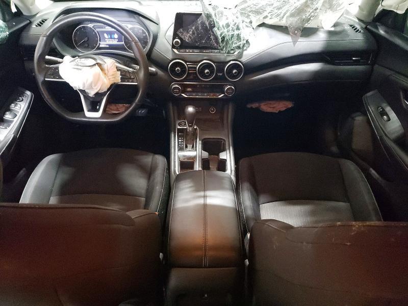 2023 NISSAN SENTRA SV — Фото 8 из 13
