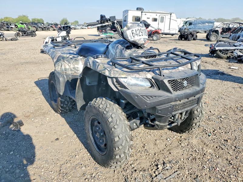 2017 SUZUKI UNKNOWN 5SAAR41P7H7100471