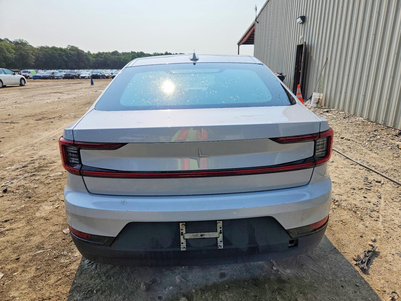 2023 POLESTAR 2 — Фото 6 из 12