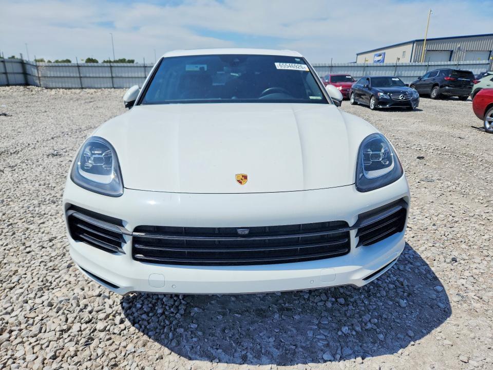 WP1AA2AY9PDA08178 2023 PORSCHE CAYENNE photo no. 5