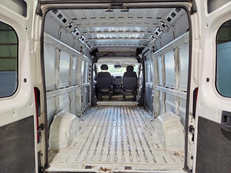 2023 RAM PROMASTER 2500 2500 HIGH — Фото 10 из 14