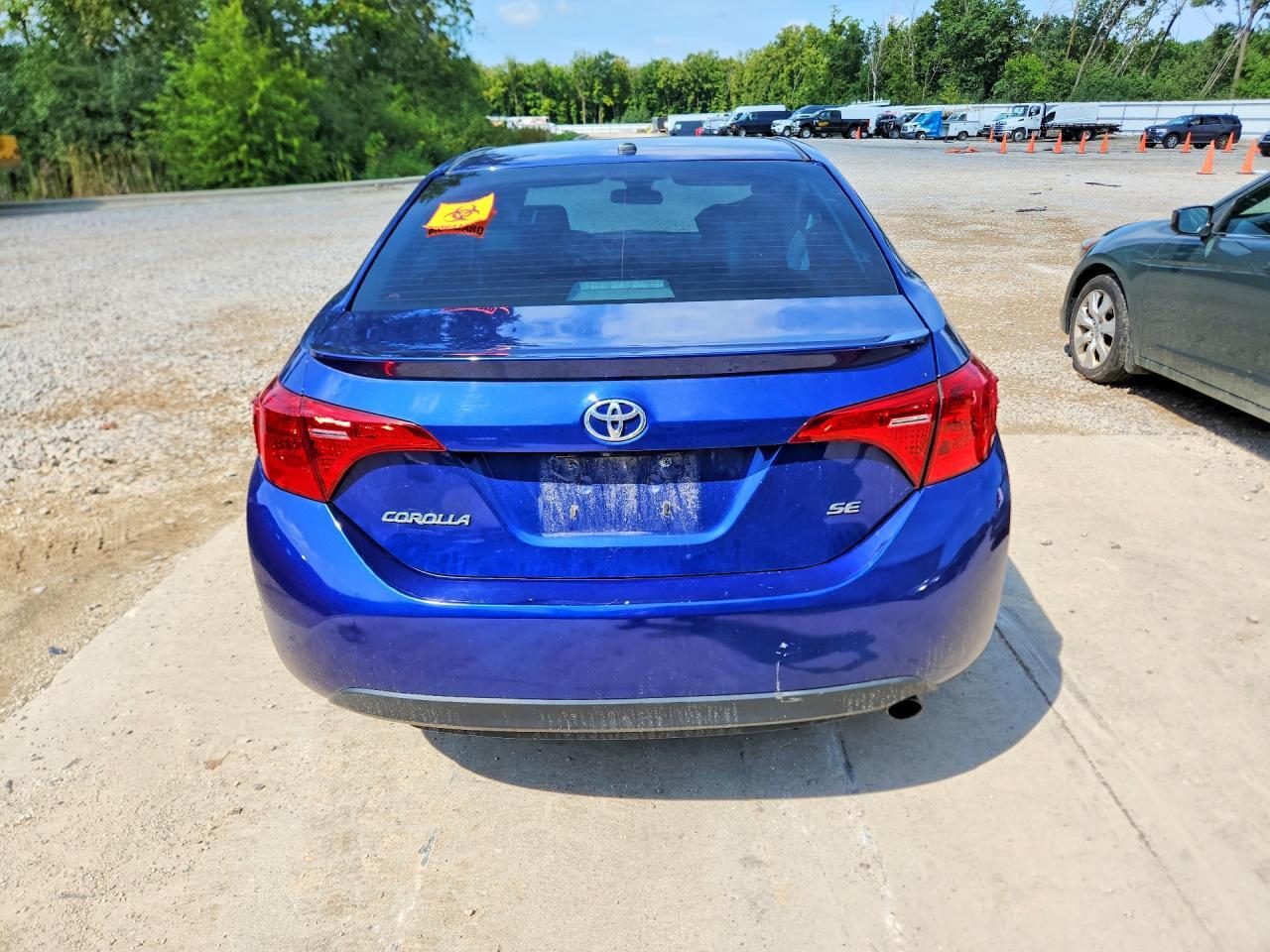 2T1BURHE1HC802091 2017 TOYOTA COROLLA photo no. 6