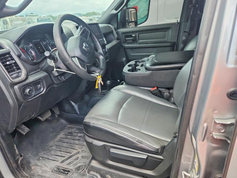 3C63RRGL4PG542576 2023 RAM 3500 photo no. 7