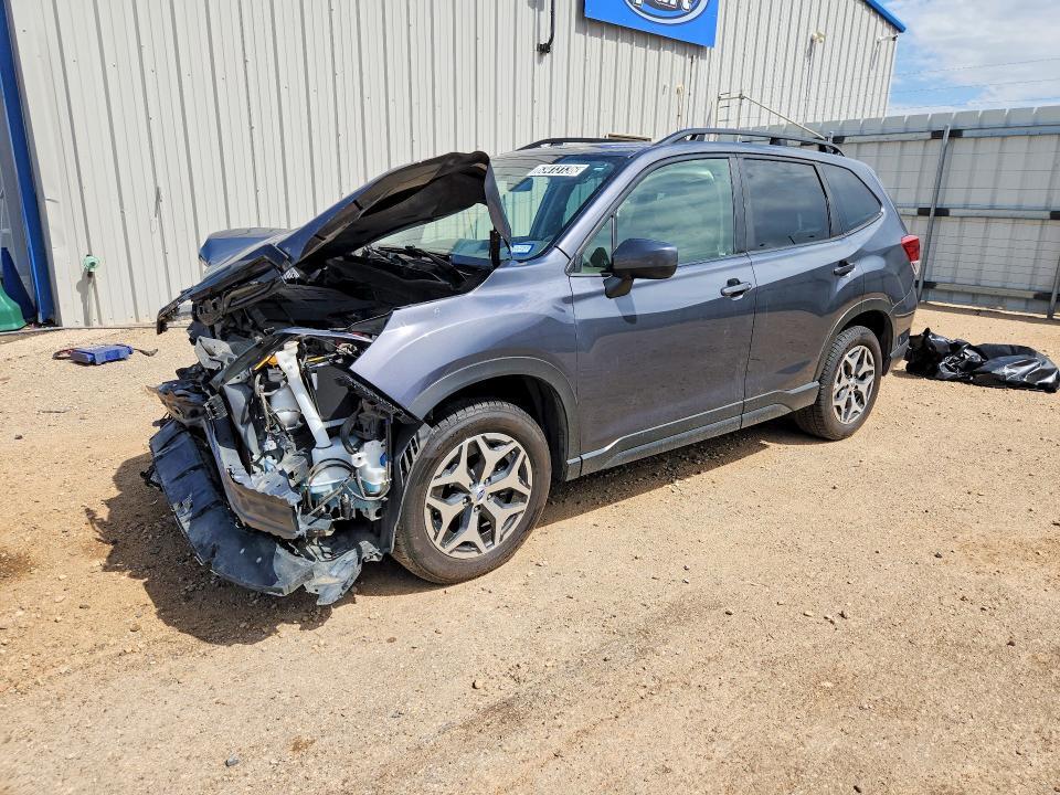 2023 SUBARU FORESTER JF2SKAEC5PH472865