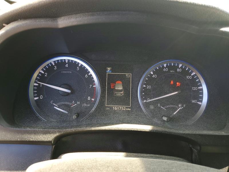 5TDDZRFH9HS375032 2017 TOYOTA HIGHLANDER photo no. 9