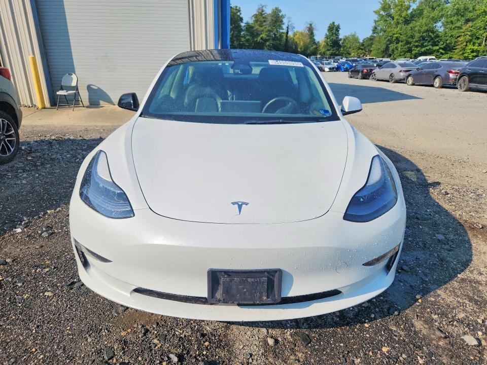 2023 TESLA MODEL 3 — Фото 5 из 12