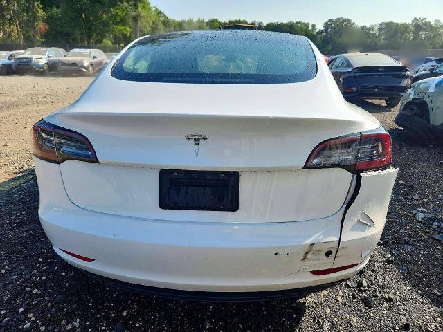2023 TESLA MODEL 3 — Фото 6 из 12