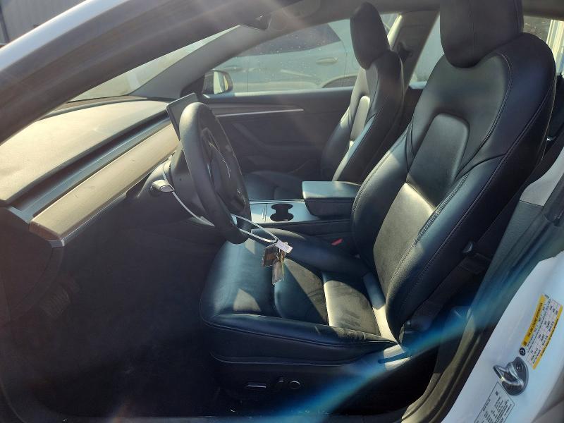 2023 TESLA MODEL 3 — Фото 7 из 12