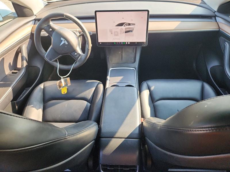 2023 TESLA MODEL 3 — Фото 8 из 12