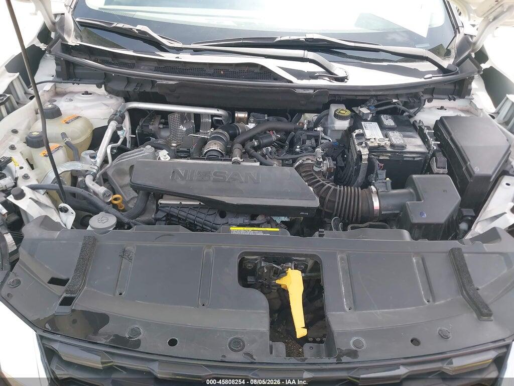 5N1BT3AA4PC792392 2023 NISSAN ROGUE photo no. 10
