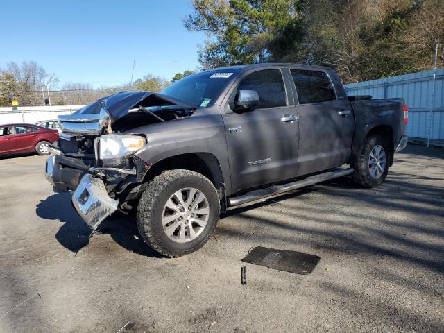 2017 TOYOTA TUNDRA 5TFHW5F17HX613489