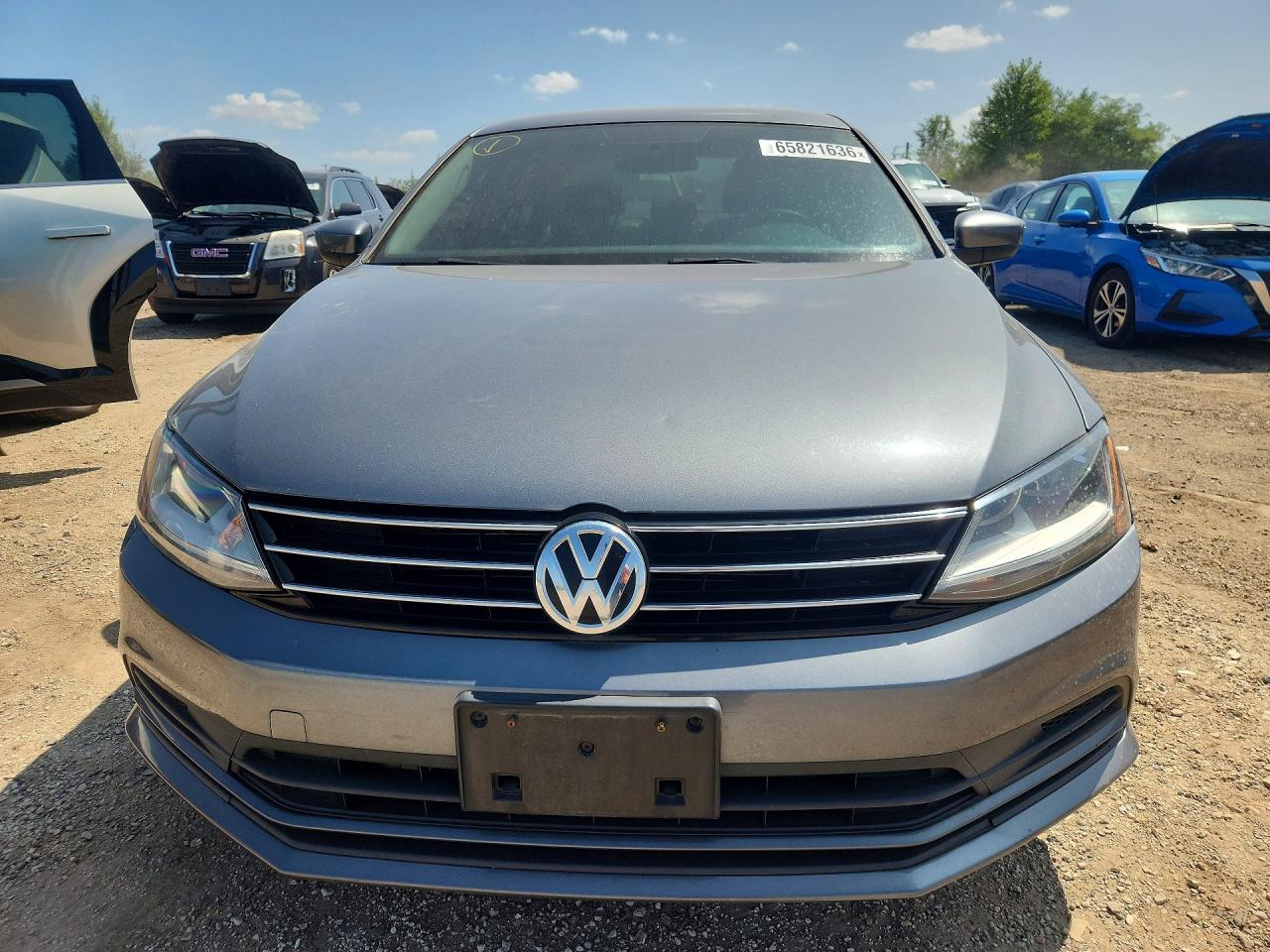 3VW2B7AJ6HM228612 2017 VOLKSWAGEN JETTA photo no. 5