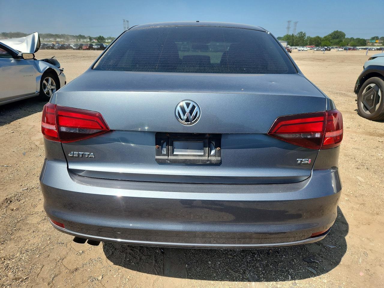 3VW2B7AJ6HM228612 2017 VOLKSWAGEN JETTA photo no. 6