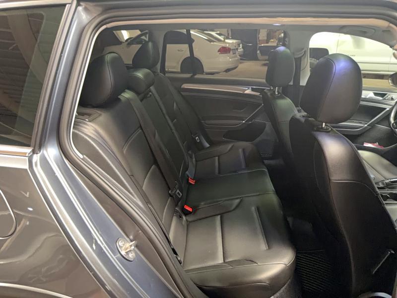 2017 VOLKSWAGEN GOLF ALLTRACK S — Фото 6 из 10