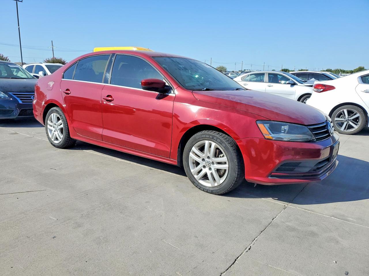 3VW2B7AJ8HM313970 2017 VOLKSWAGEN JETTA photo no. 4