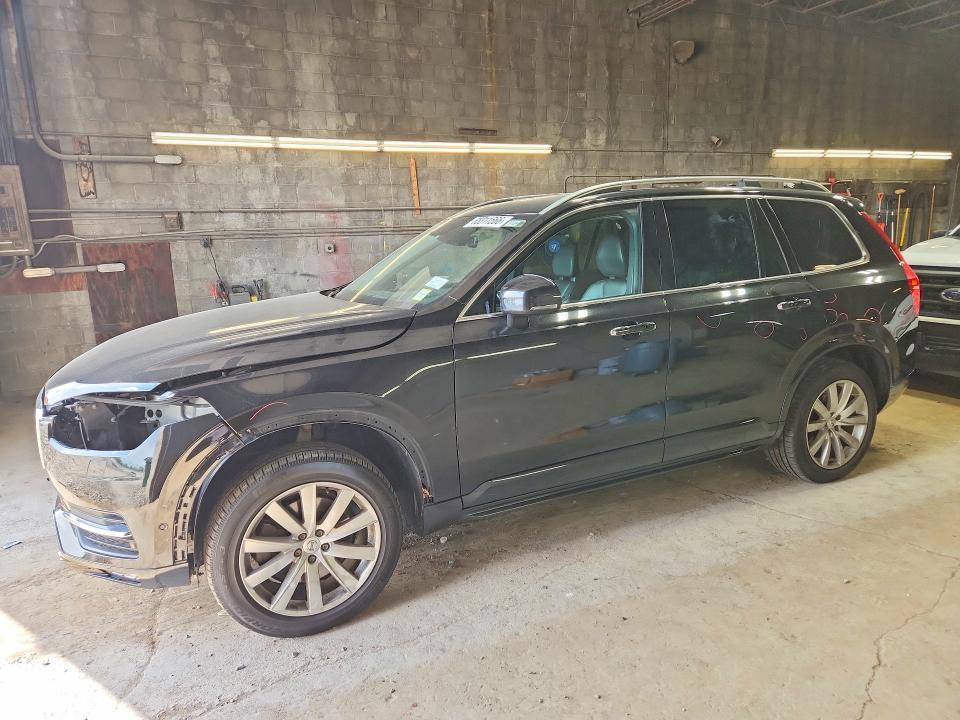 2017 VOLVO XC90 YV4A22PK4H1150763