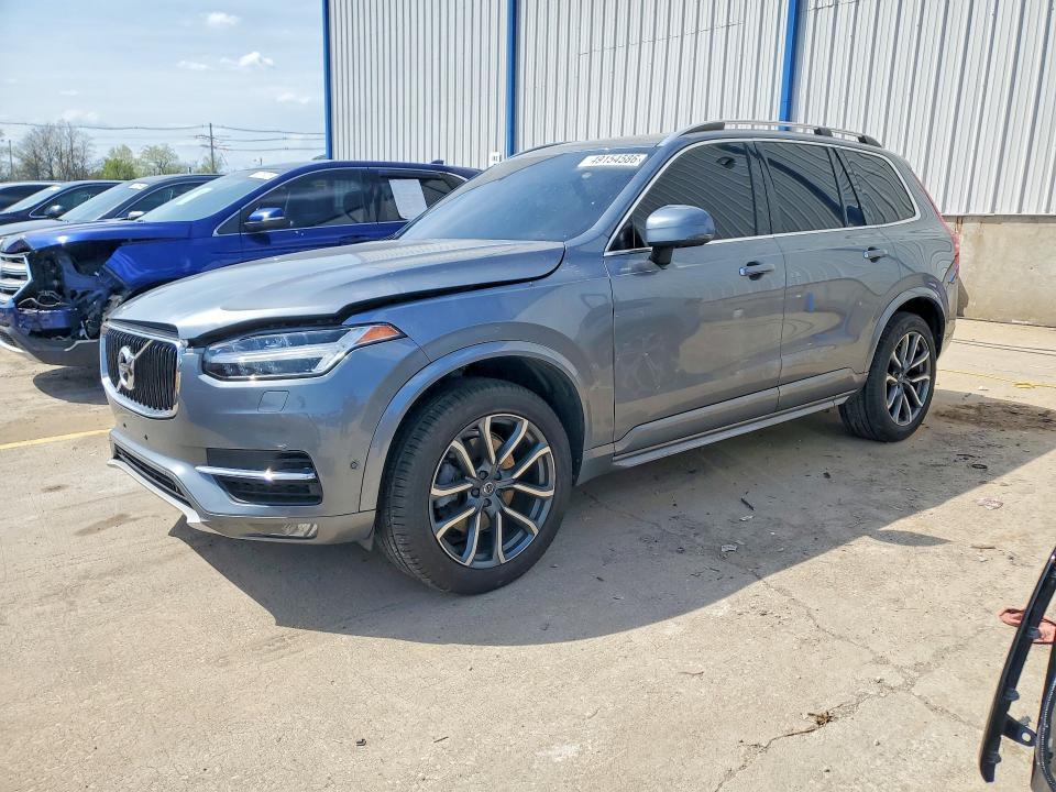 2017 VOLVO XC90 YV4A22PKXH1110249