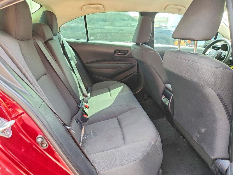 5YFB4MDEXPP031007 2023 TOYOTA COROLLA photo no. 10