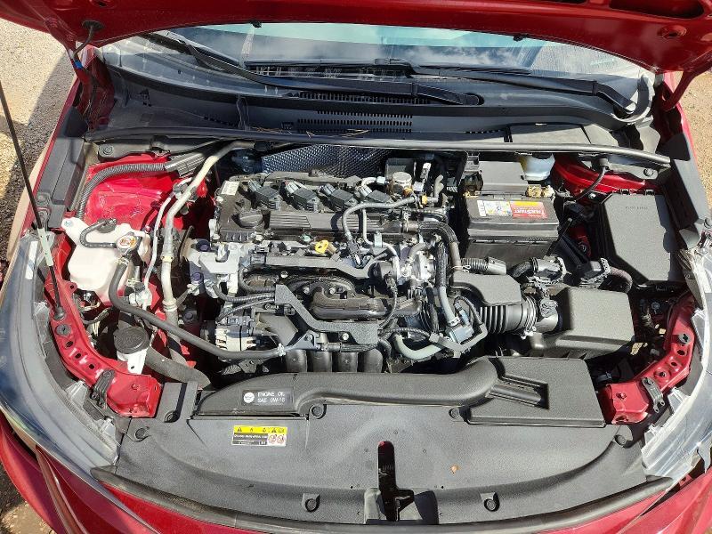 5YFB4MDEXPP031007 2023 TOYOTA COROLLA photo no. 11