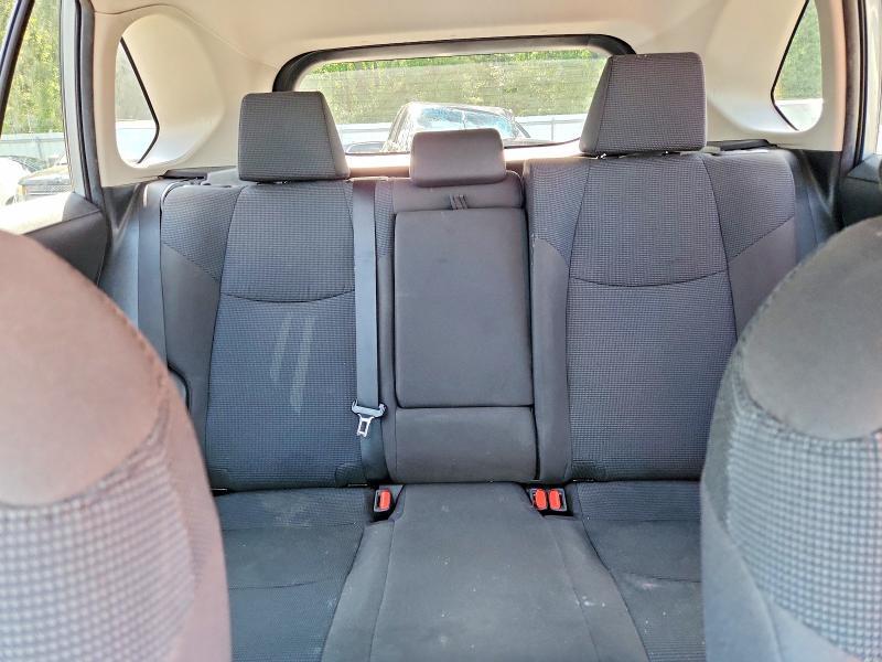 2023 TOYOTA RAV4 LE — Фото 10 из 13