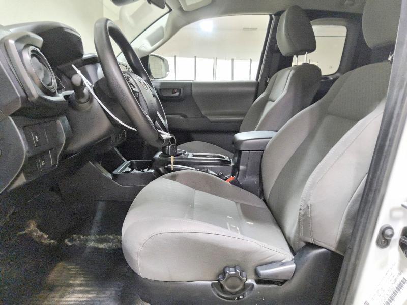 2023 TOYOTA TACOMA SR — Фото 7 из 13
