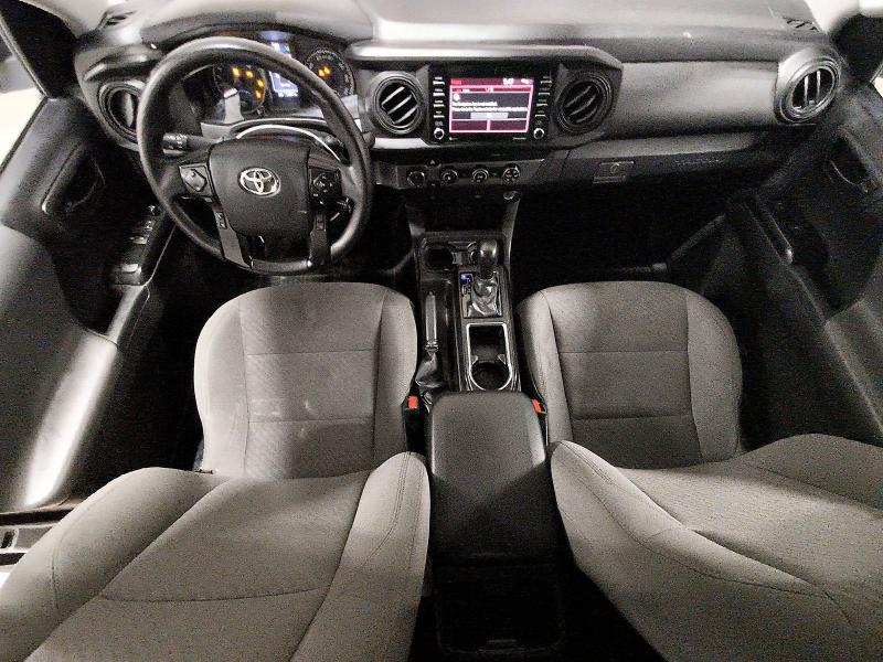 2023 TOYOTA TACOMA SR — Фото 8 из 13