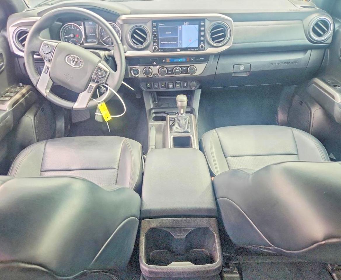 2023 TOYOTA TACOMA LIMITED — Фото 8 из 12