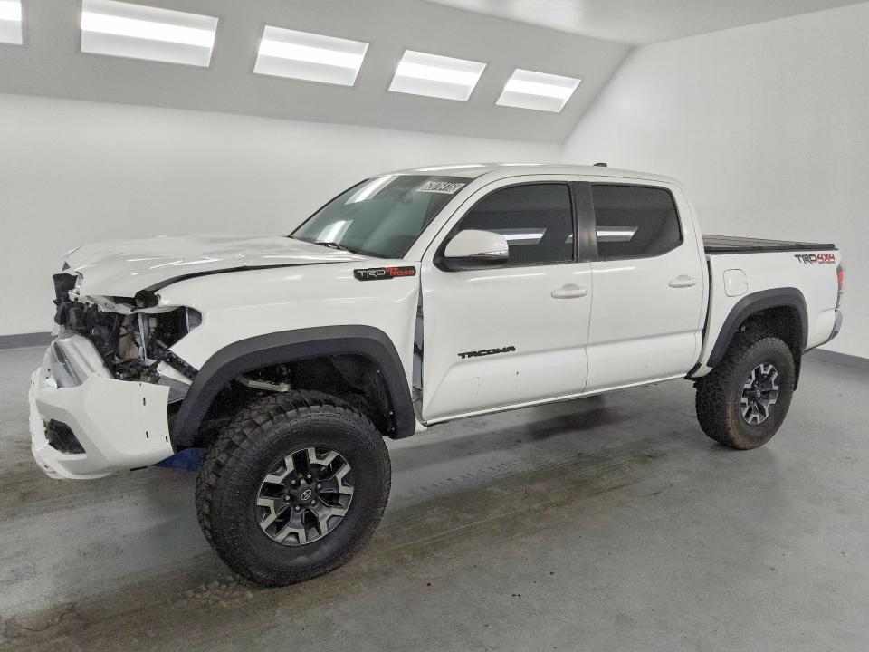 2023 TOYOTA TACOMA 3TMCZ5AN3PM609035